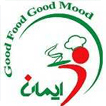 آرم رستوران
